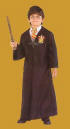 Harry Potter Deluxe Robe