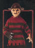Freddy Krueger Sweater