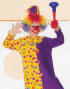 Smiley the Clown
