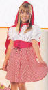 Red Riding Hood