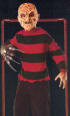 Freddy Krueger