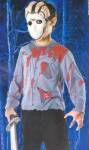 Jason Voorhees