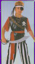 Pirate King