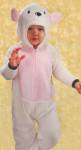 Fuzzy Lamb