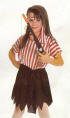 Pirate Girl