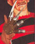 Freddy Krueger Glove