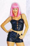 Hot City "Harley"