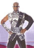 Slayer Commando "Edge"
