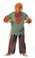 The Wolf Man