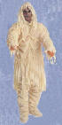 The Mummy