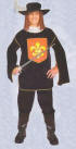 Musketeer