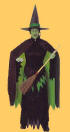 Wicked Witch