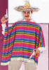 Mexican Serape