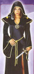 Slayer Chancellor "Faith"