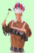Cherokee Warrior