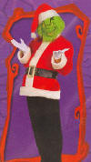 Grinch