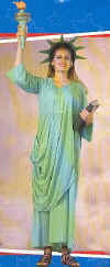 Statue of Liberty