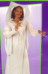 Maid Marion
