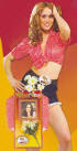 Daisy Mae (Dukes of Hazzard)