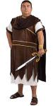 Greek Warrior