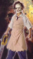 Leatherface