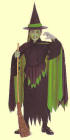 Wicked Witch
