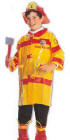 Fire Fighter