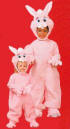 Pink Bunny