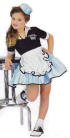 Car Hop Girl