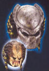 predator mask