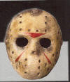 Jason Mask