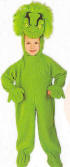 Fleece Grinch
