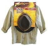 Indiana Jones Costume Kit