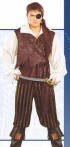 Caribbean Pirate
