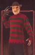 Freddy Krueger Sweater