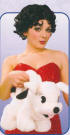 Betty Boop Handbag