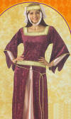 Maid Marion