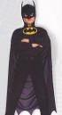Hooded Bat Cape
