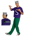 Jughead