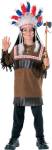 Cherokee Warrior