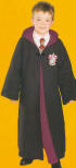 Deluxe Griffendor Robe