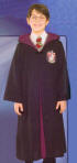 Deluxe Harry Potter Robe