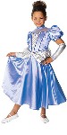Ballroom Princess