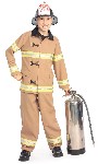 Firefighter