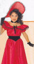 Red Southern Belle