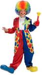 Bubbles The Clown Too