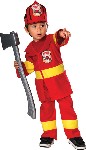Junior Firefighter