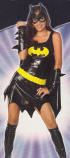 Sexy Batgirl