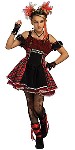Punk Ballerina