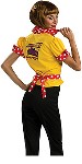 Hot Rod Honey